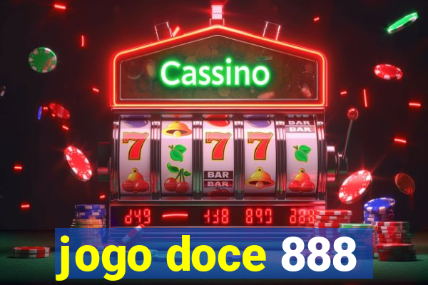 jogo doce 888